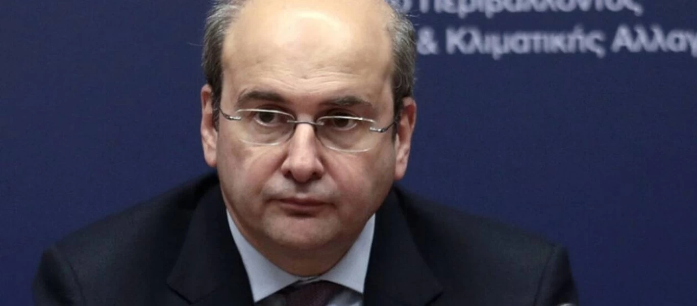 Κατά φαντασίαν εικόνα οικονομικής ευμάρειας έδωσε ο Κ.Χατζηδάκης για τους πολίτες